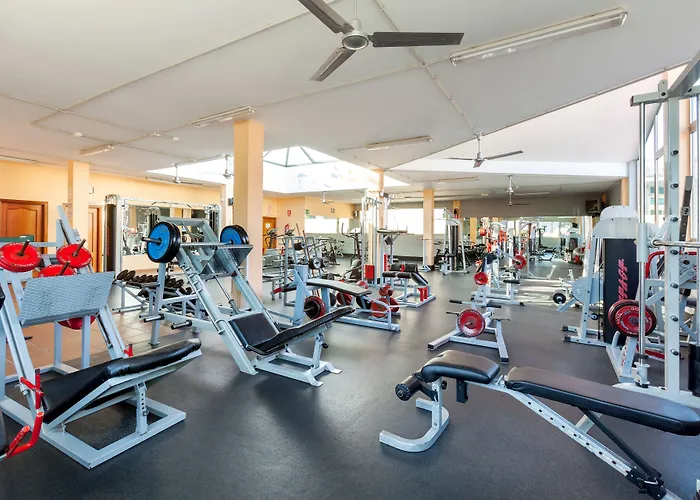 Labranda Bahía De Lobos Corralejo