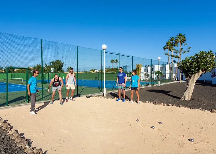 Labranda Bahía De Lobos Hotel