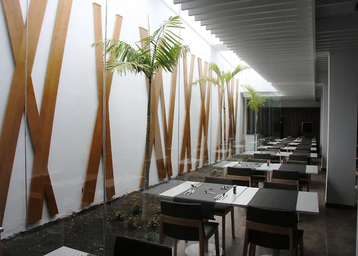 Hotel Labranda Bahía De Lobos Corralejo