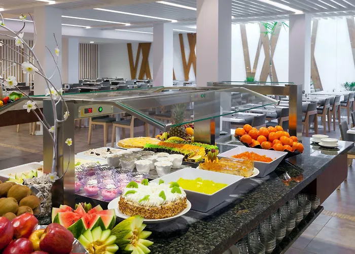 Hotel Labranda Bahía De Lobos 4*