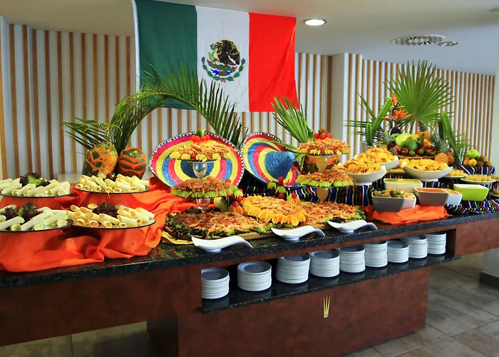 Hotel Labranda Bahía De Lobos