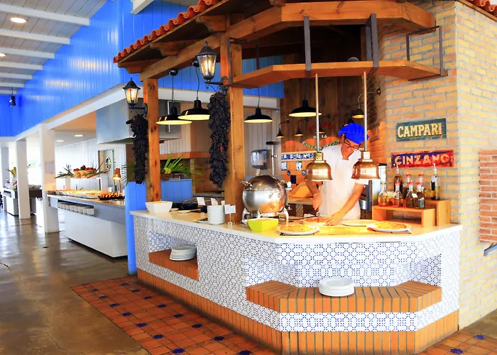 Hotel Bluesea Bahia De Lobos