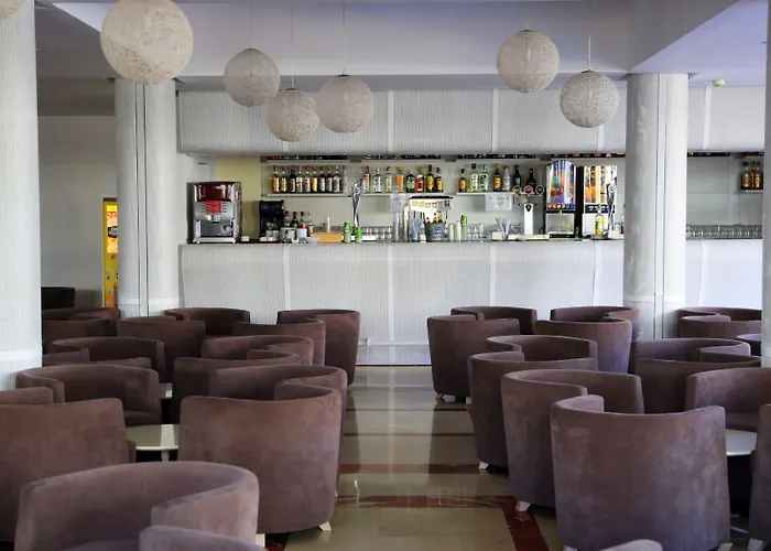 Labranda Bahía De Lobos Hotel Corralejo