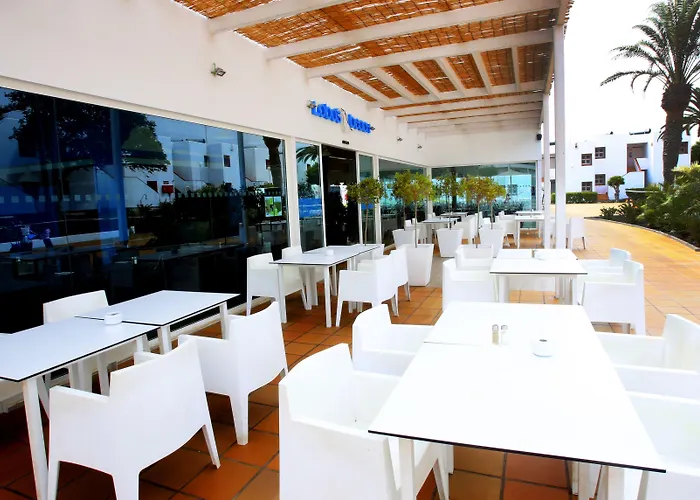 Hotel Bluesea Bahia De Lobos