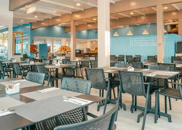 Bluesea Bahia De Lobos Hotel 4*