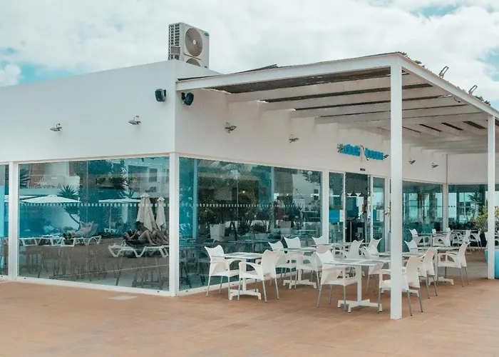 Bluesea Bahia De Lobos 4*