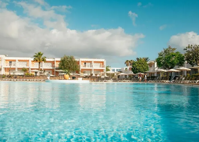 Bluesea Bahia De Lobos 4*