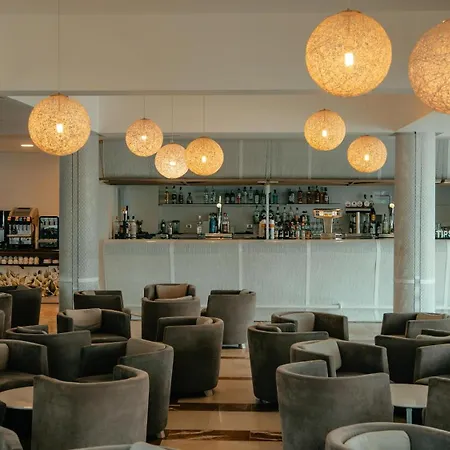 Labranda Bahia De Lobos Hotell Corralejo