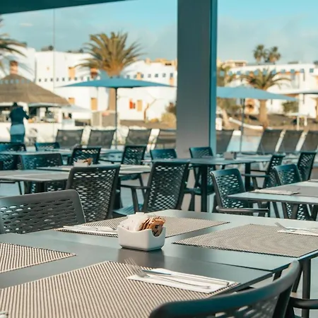 Hotell Labranda Bahia De Lobos 4*