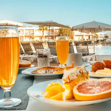 Hotell Labranda Bahia De Lobos