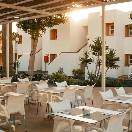 Labranda Bahia De Lobos Hotell Corralejo