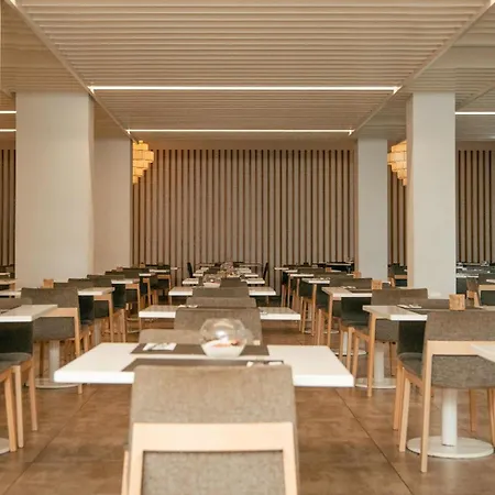 Labranda Bahia De Lobos Hotell