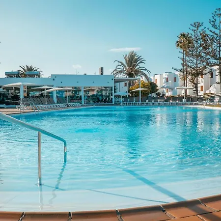 Hotell Labranda Bahia De Lobos