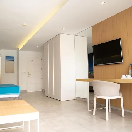 Hotell Labranda Bahia De Lobos