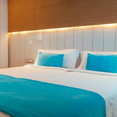 Hotell Labranda Bahia De Lobos Corralejo