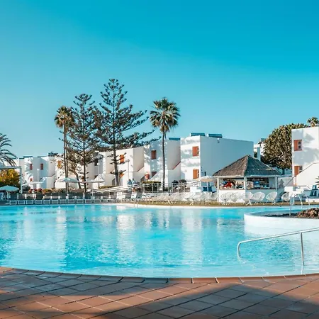 Labranda Bahia De Lobos Hotell