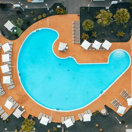 Hotell Labranda Bahia De Lobos 4*