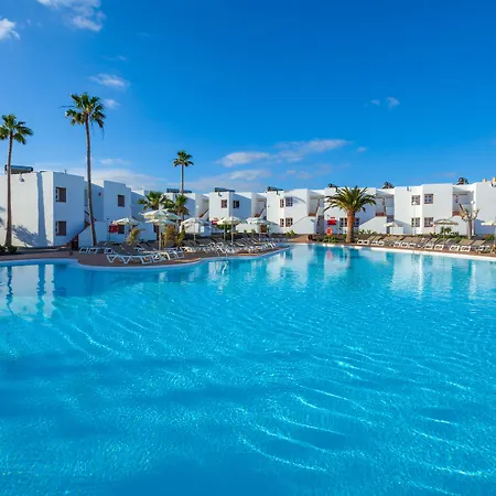 Hotell Bluesea Bahia De Lobos 4*