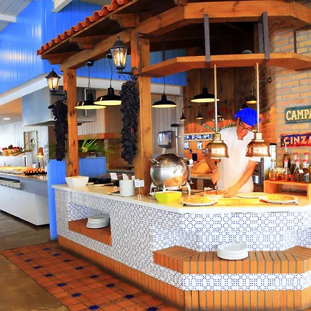 Hotell Bluesea Bahia De Lobos