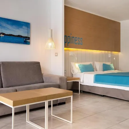 Bluesea Bahia De Lobos 4* Corralejo