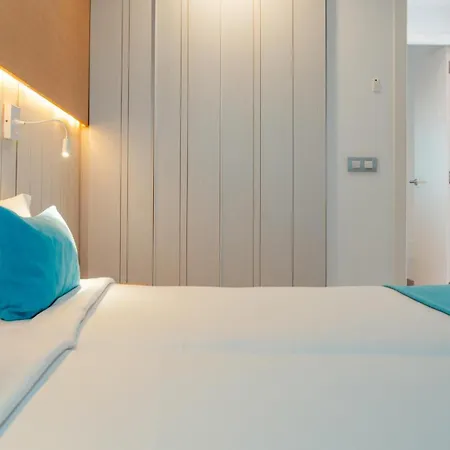 Bluesea Bahia De Lobos Hotell Corralejo